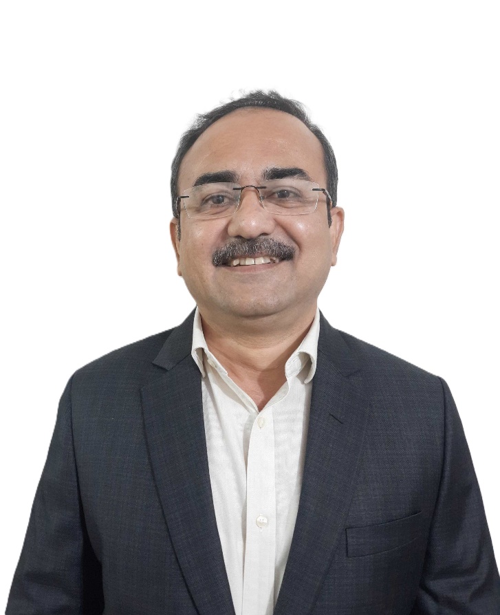Abhijeet Deshpande, Principal Consultant & Founder